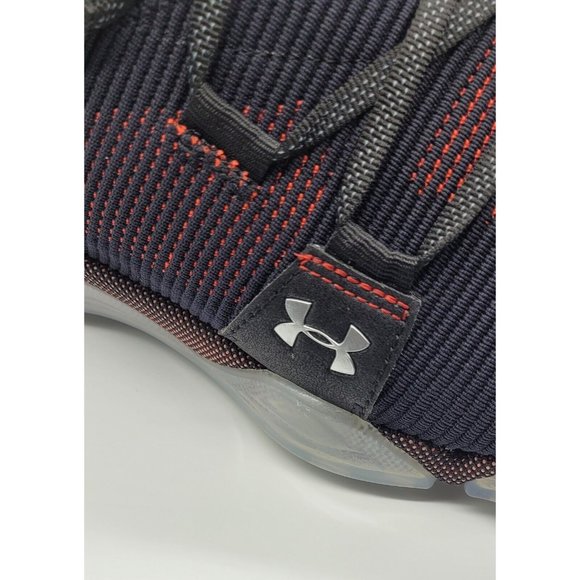 Under Armour UA HOVR Tour Spikeless Golf Shoes 3025069-001 main image 8